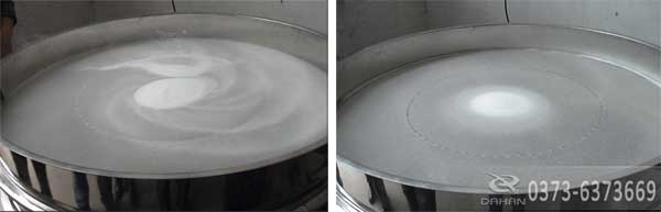 石英砂振動(dòng)篩篩分 石英砂振動(dòng)篩篩分