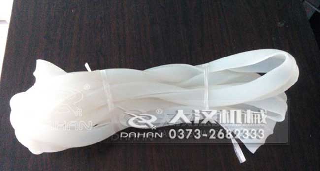 硅膠密封件 硅膠密封件